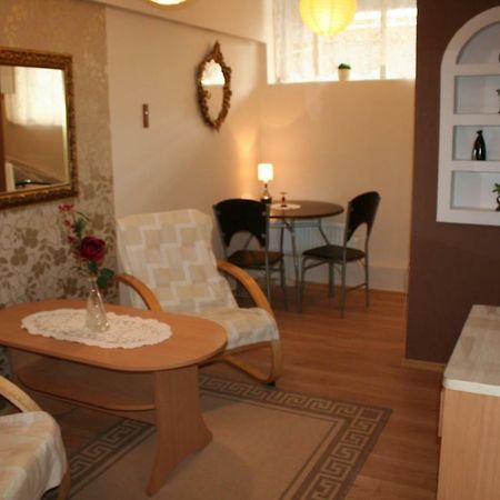 Apartament Manhattan W Olsztynie 奥尔什丁 外观 照片