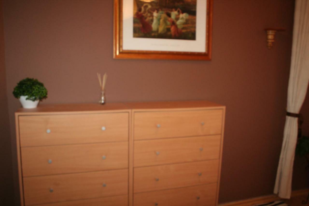 Apartament Manhattan W Olsztynie 奥尔什丁 外观 照片
